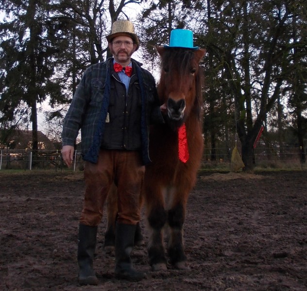 silvester